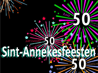 Sint-Annekesfeesten